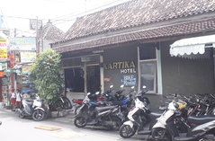 Kartika Hotel Yogyakarta